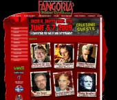 The Original Gata Monique Dupree to attend Fangoria’s Weekend of Horrors in NYC